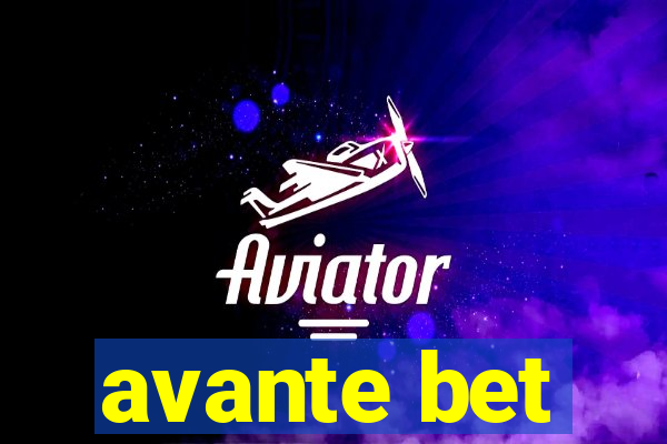 avante bet